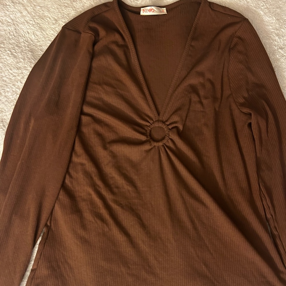 Long sleeve